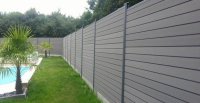 Portail Clôtures dans la vente du matériel pour les clôtures et les clôtures à Romanswiller